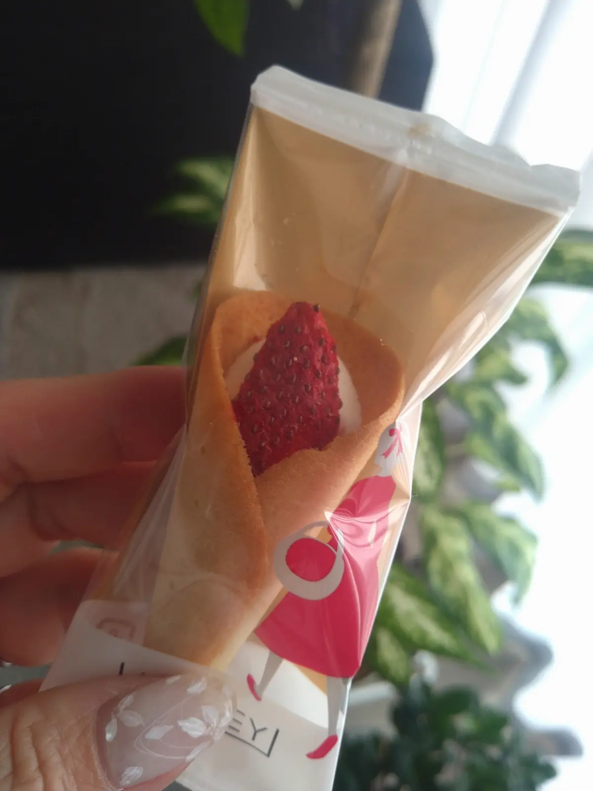 少し早めのホワイトデー？！とても嬉しかっの画像_8