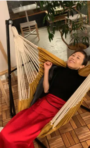 有楽町「大豆で世界が変わる」カフェの画像_3