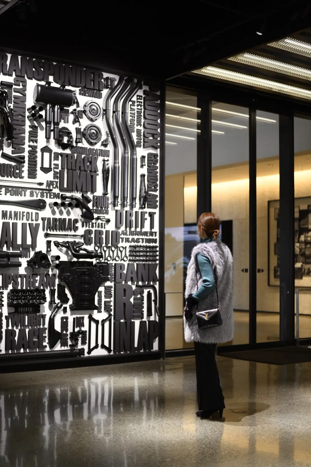 富士スピードウェイホテルで記念日ランチ♪の画像_4