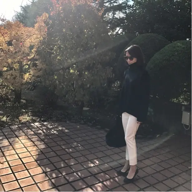 ギャラリーヴィーのタートルニットが好き♡の画像_2