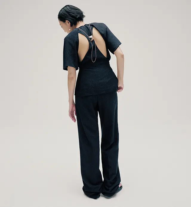 「エルメス・クルー・ドゥ・H」