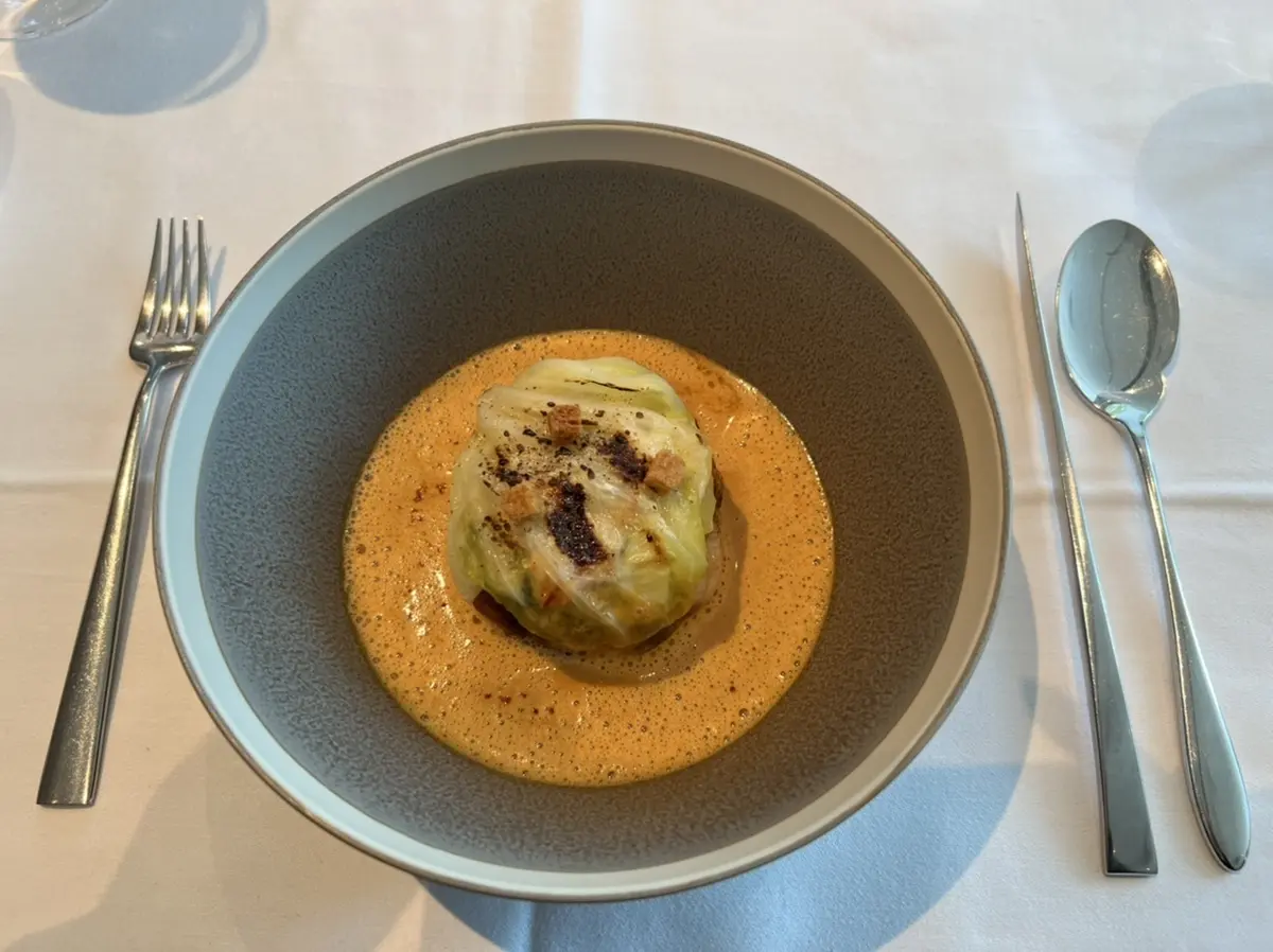 ZARAブラックコーデ☆マニッシュな気分の画像_10