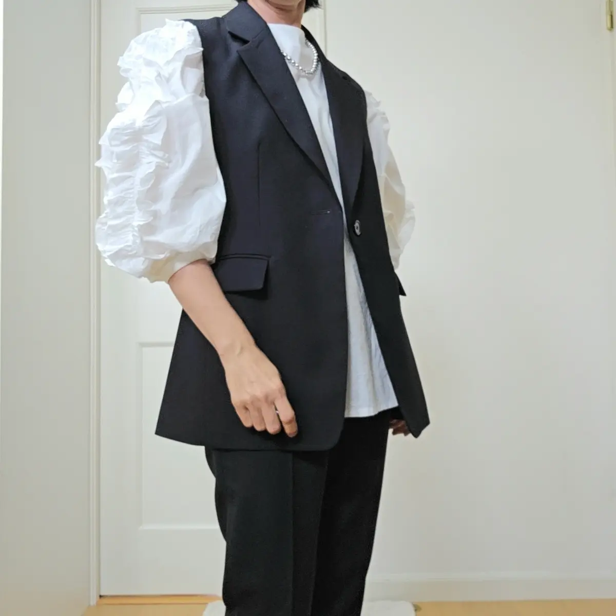 コーディネートで振り返る4月の画像_21