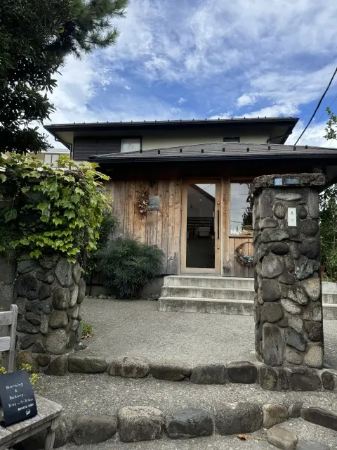 鎌倉モーニング3選♪の画像_6