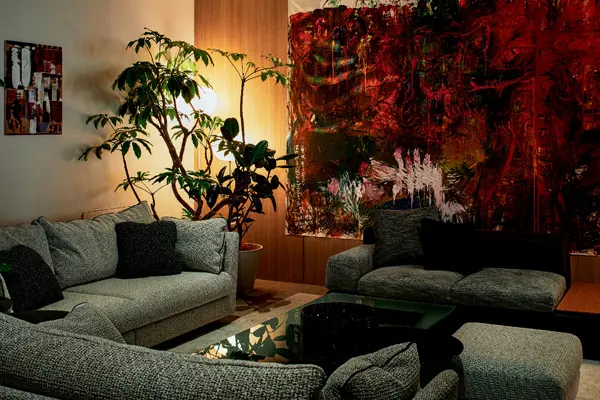 高価なソファを買うより効果絶大！　知っての画像_9