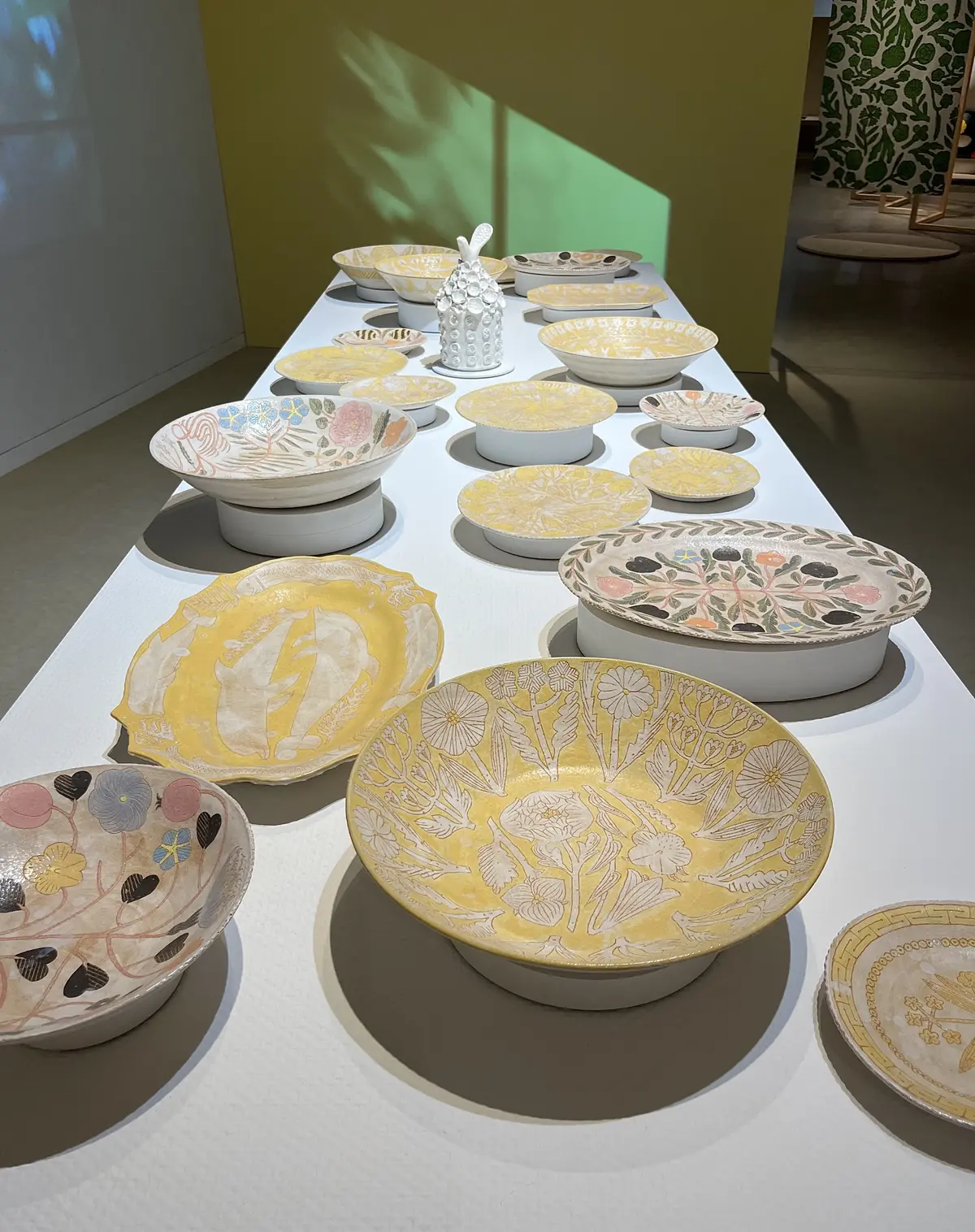 鹿児島睦展へ。の画像_15