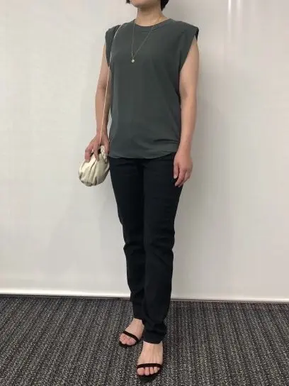 RED CARD×eclat Anniversary（麻混タイプ） ￥20,900