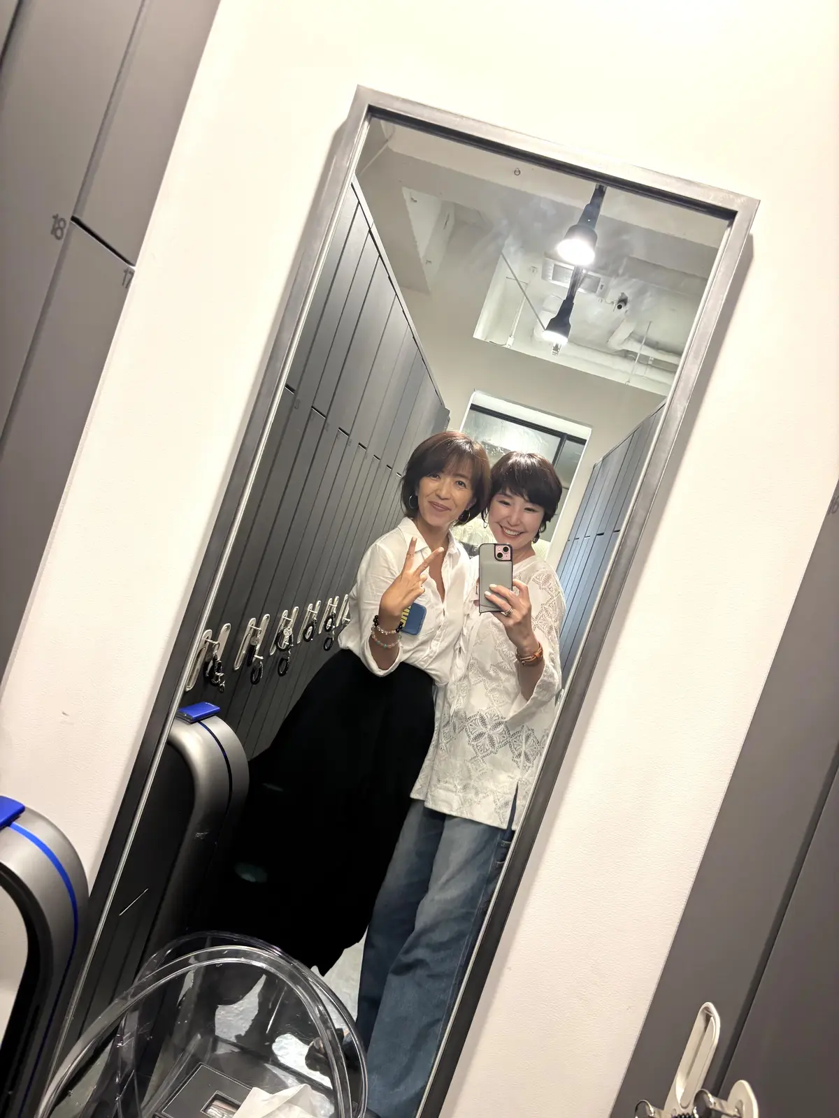 青山の穴場カフェと前髪カットと…の画像_16