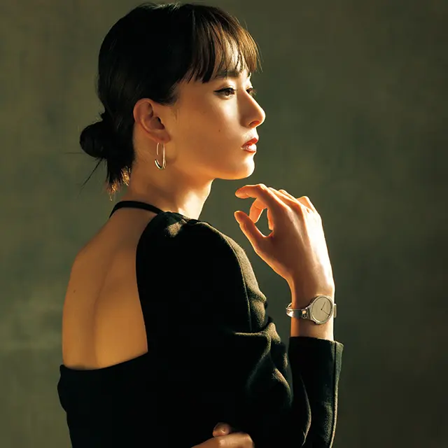 Georg Jensen（ジョージ ジェンセン）ヴィヴィアンナ