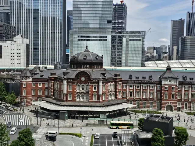 丸の内グルメとコンサートの画像_1