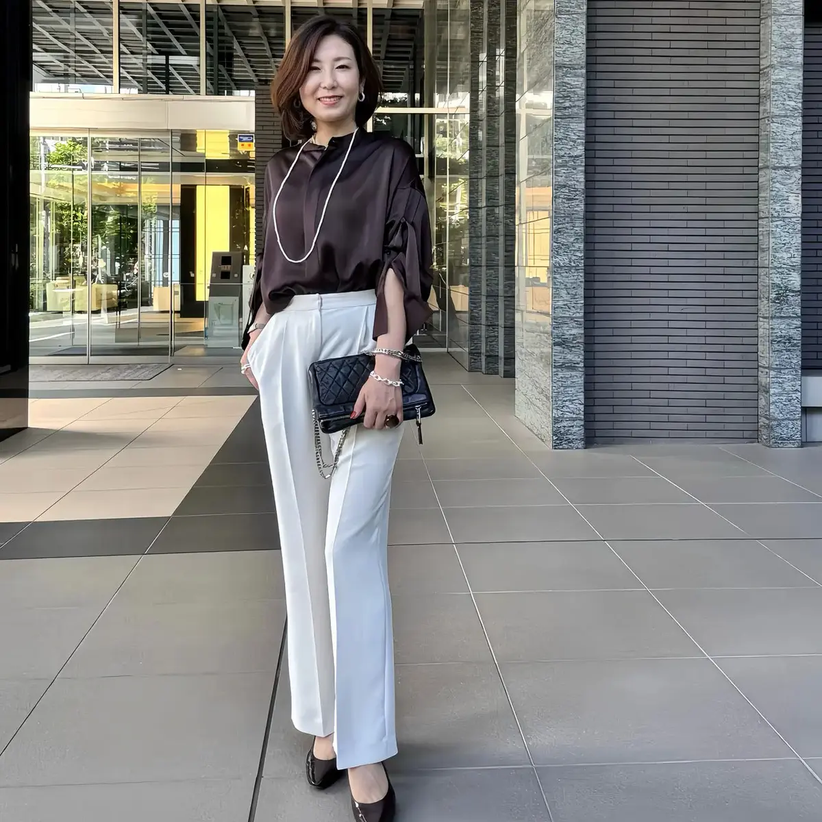 小林五月子さん