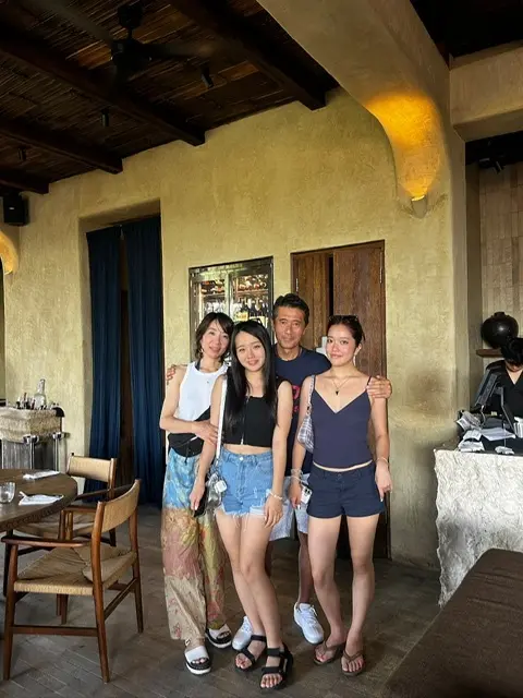 Bali家族旅行＃1 Uluwatsuの画像_10