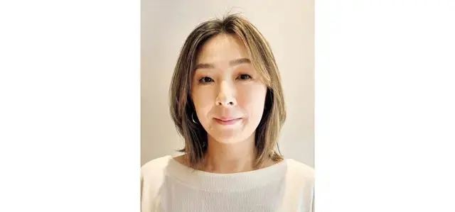 白髪メンテナンスがラクになる「地毛ハイライト」カラー【50代髪型・ヘアスタイル】