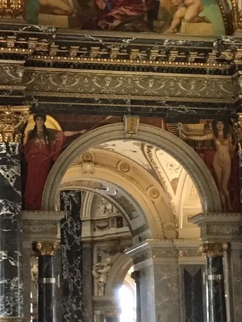 中欧ヨーロッパ旅行（オーストリア・ウィーの画像_1