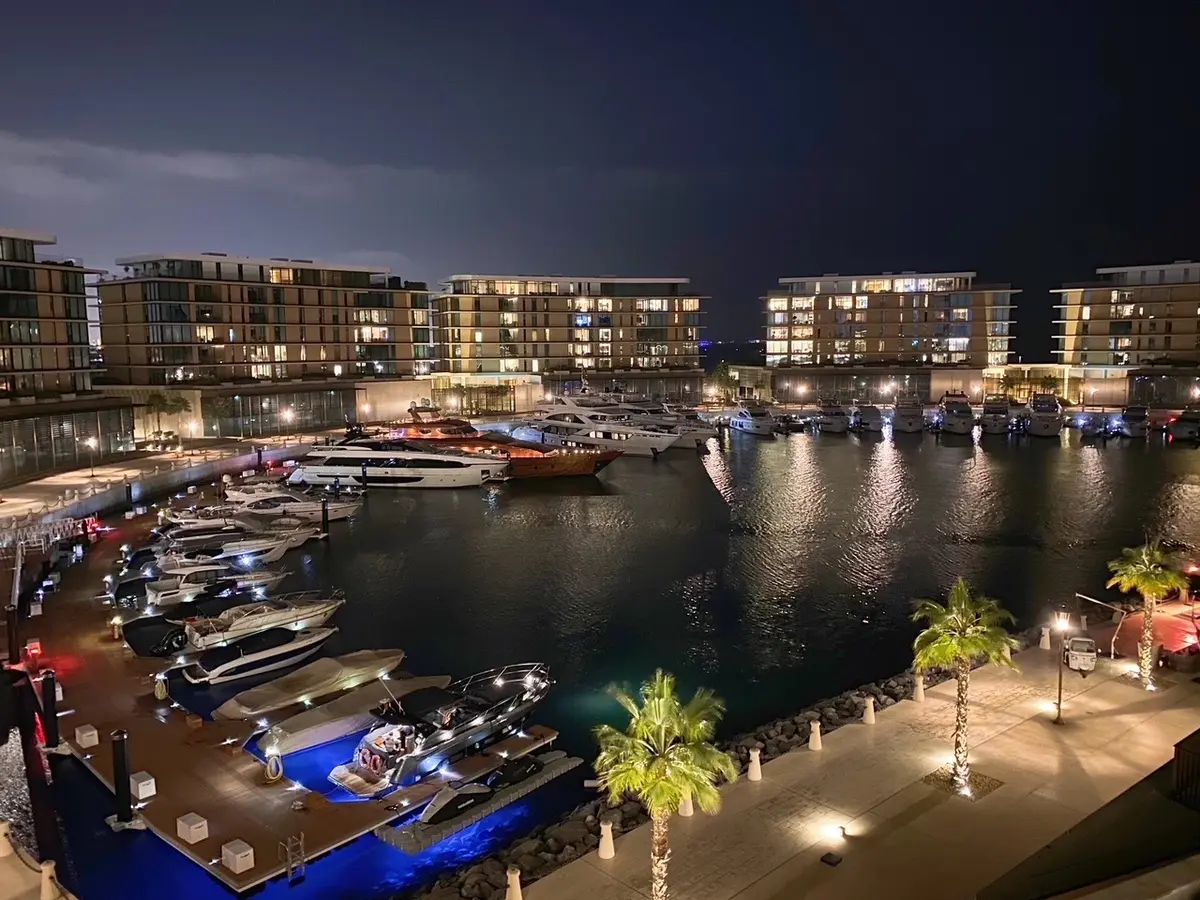 BVLGARI RESORT ディナーとの画像_1