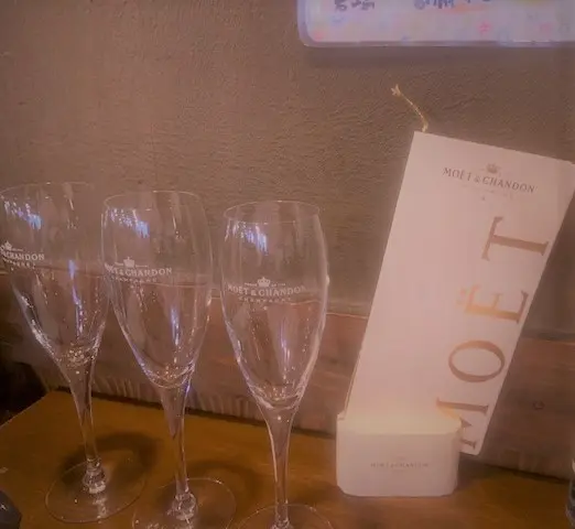 大人の隠れ家　ほぼ新宿のれん街の画像_4