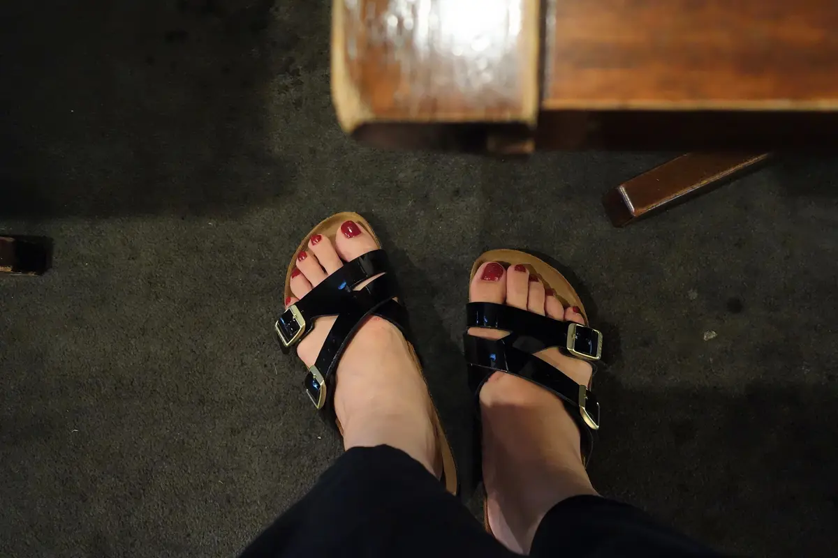 BIRKENSTOCKの画像_2