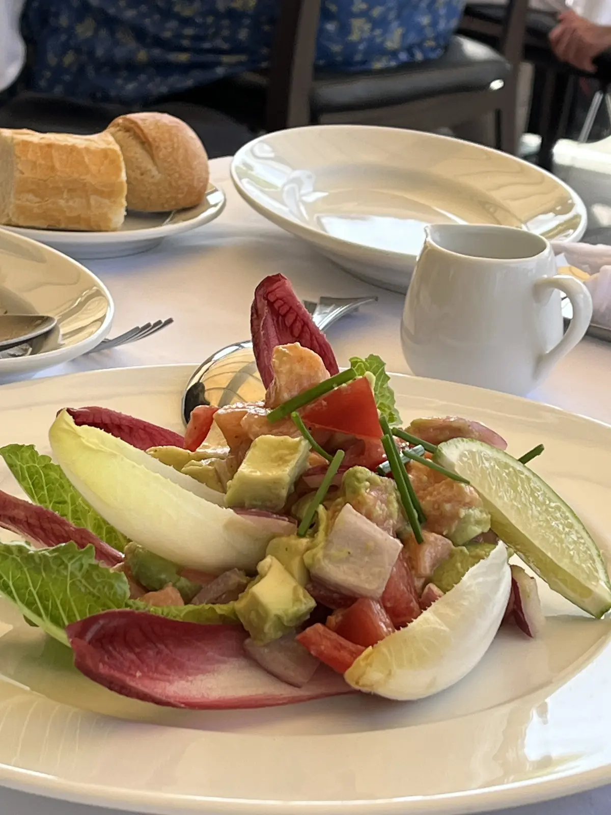 初夏にテラス席が最高のランチ＆オシャレなの画像_7