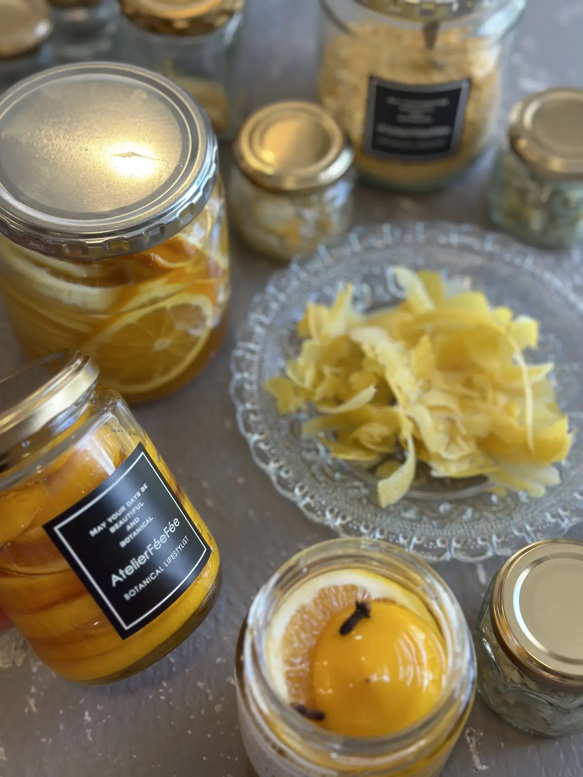 レモンのある暮らしの画像_4