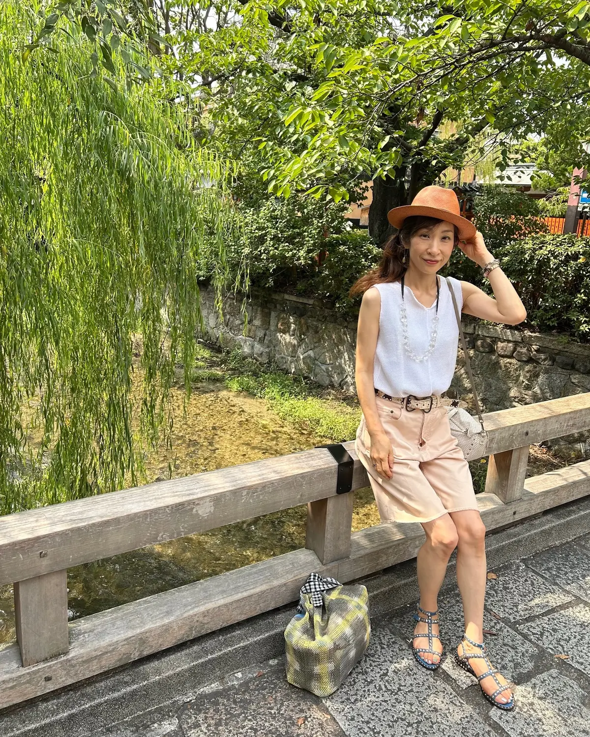 大阪と京都のお蕎麦屋さんを食べ比べ！の画像_17