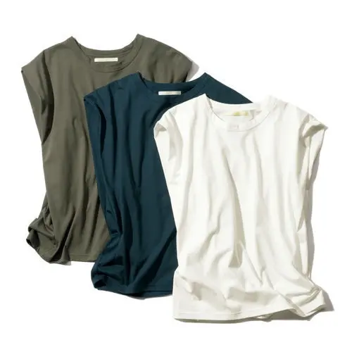 薄着の季節も安心！「E by éclaの画像_2