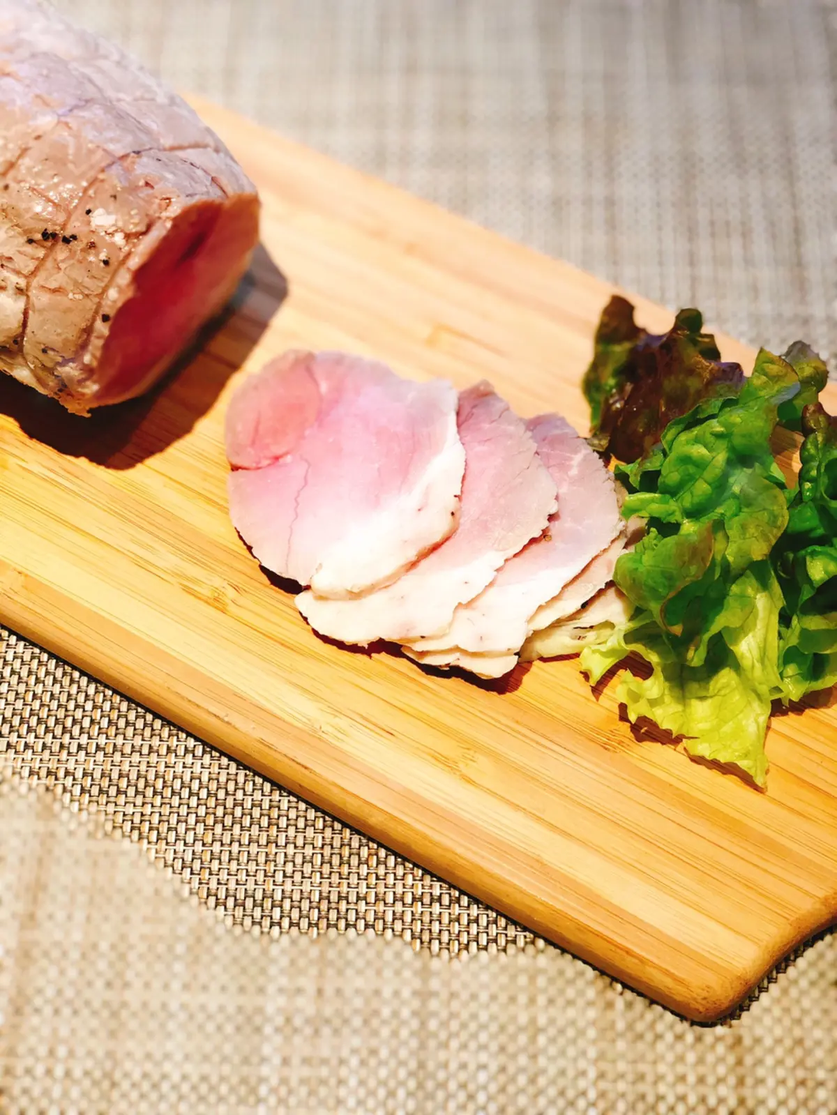 楽しく美味しく‼️苦手が好きになるレッスの画像_2