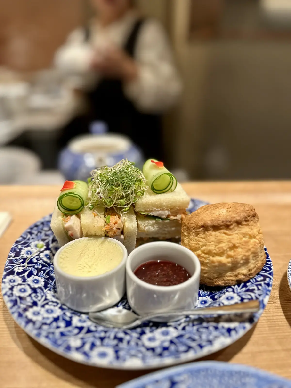 【日比谷ランチ】大人女性におすすめなレスの画像_13