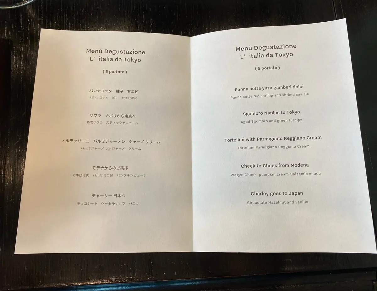 「GUCCI」のレストラン個室ランチへ‼の画像_20