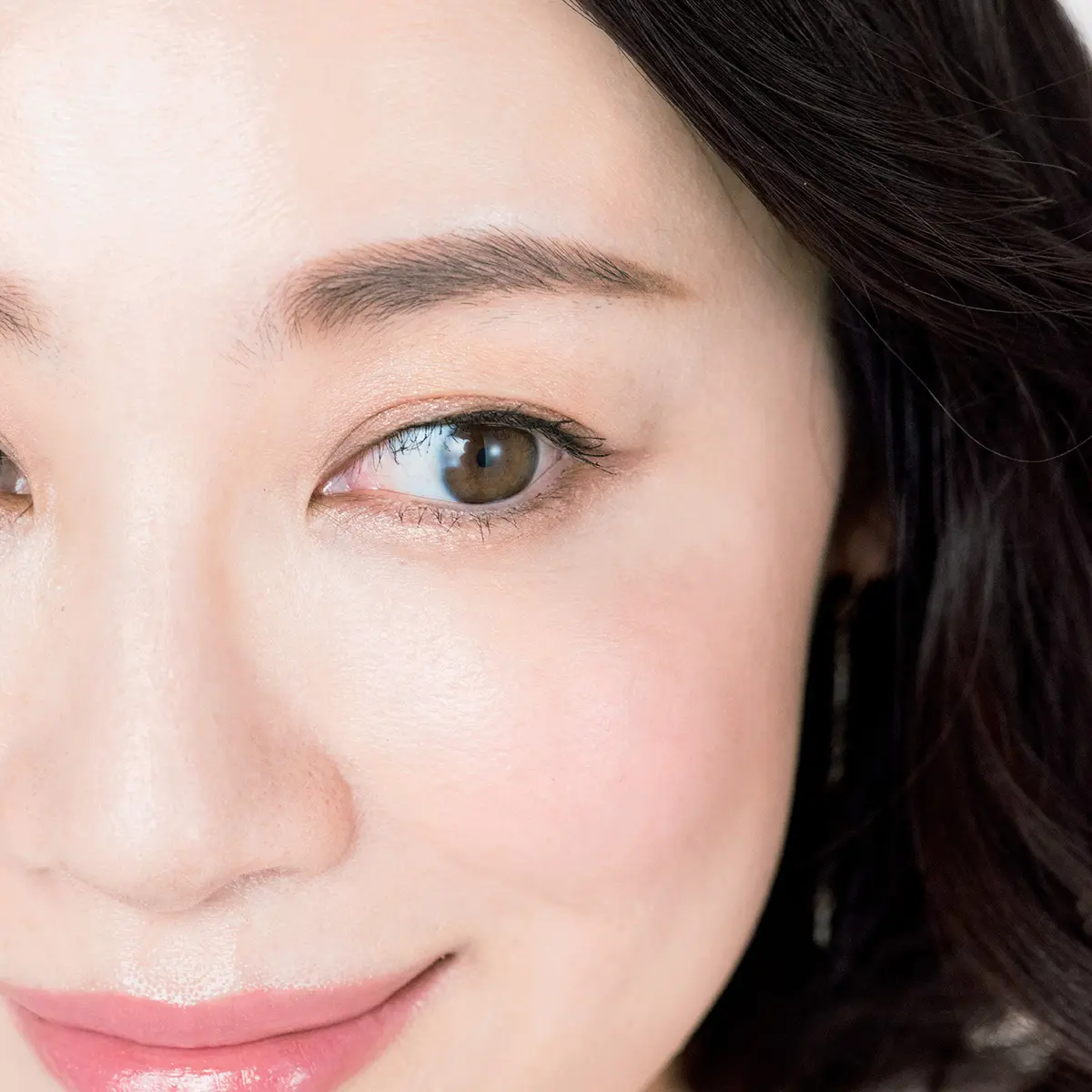 誰よりも輝いて見える「ザ・同窓会メイク」の画像_2