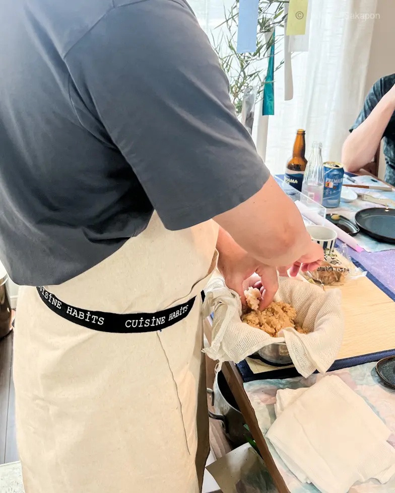 【パリピさかぽん】おウチで七夕パーティーの画像_2