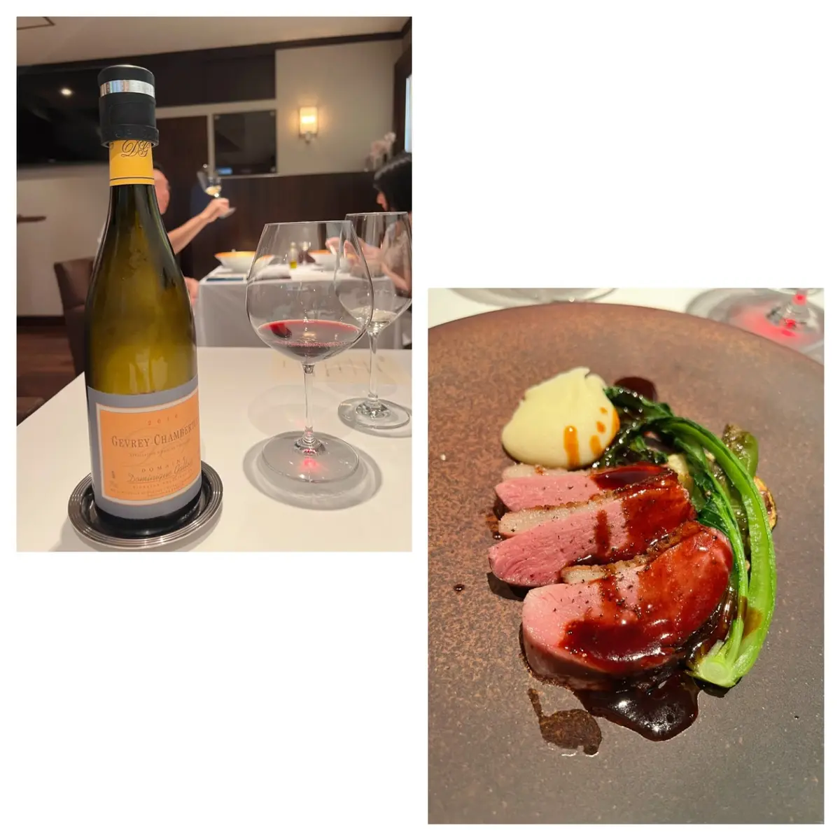 麻布十番でママ友とランチの画像_5