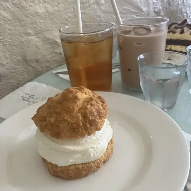 韓国人気カフェ巡り延南洞編の画像_8