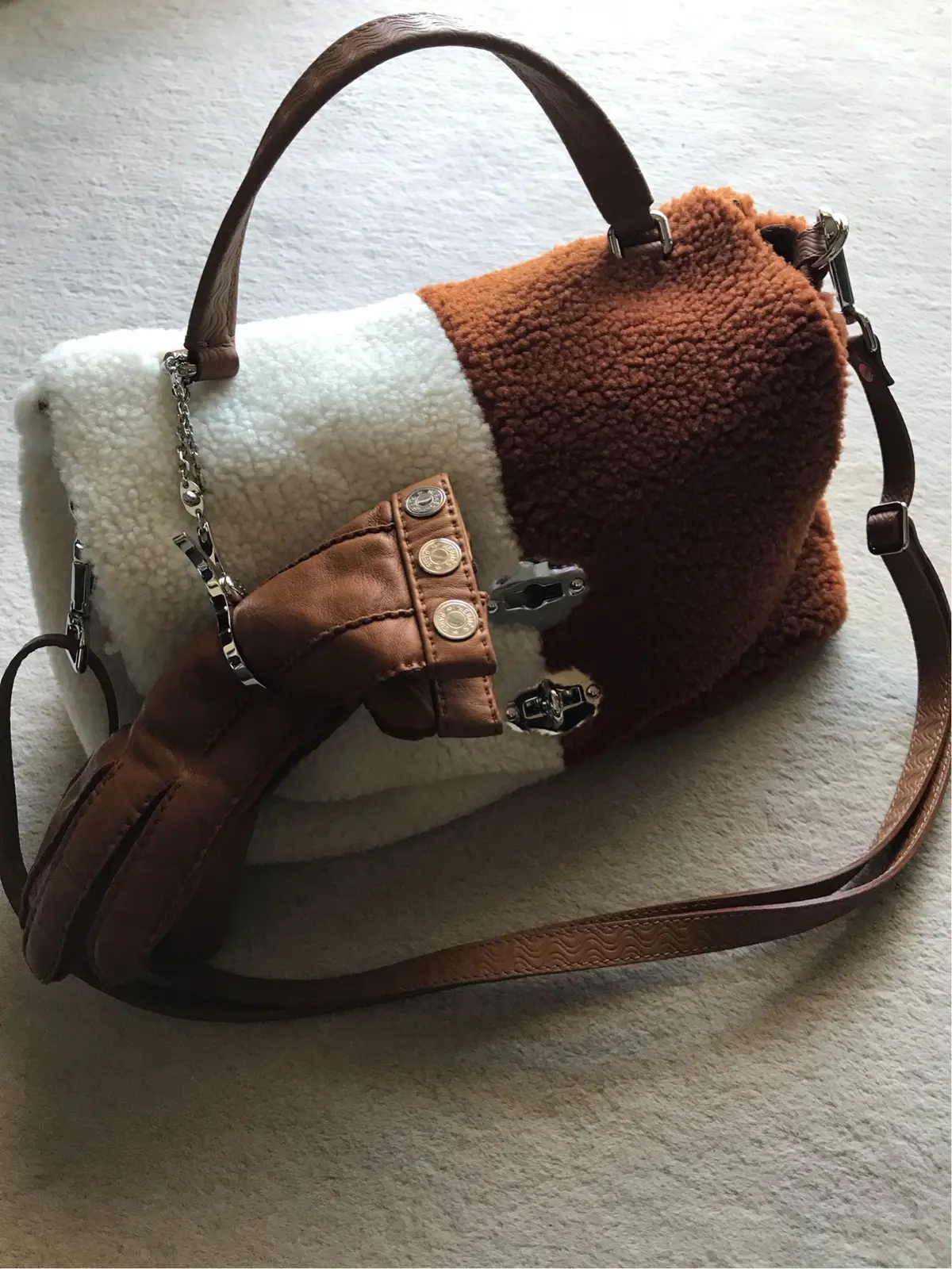 ブラウンコーデ♪の画像_2