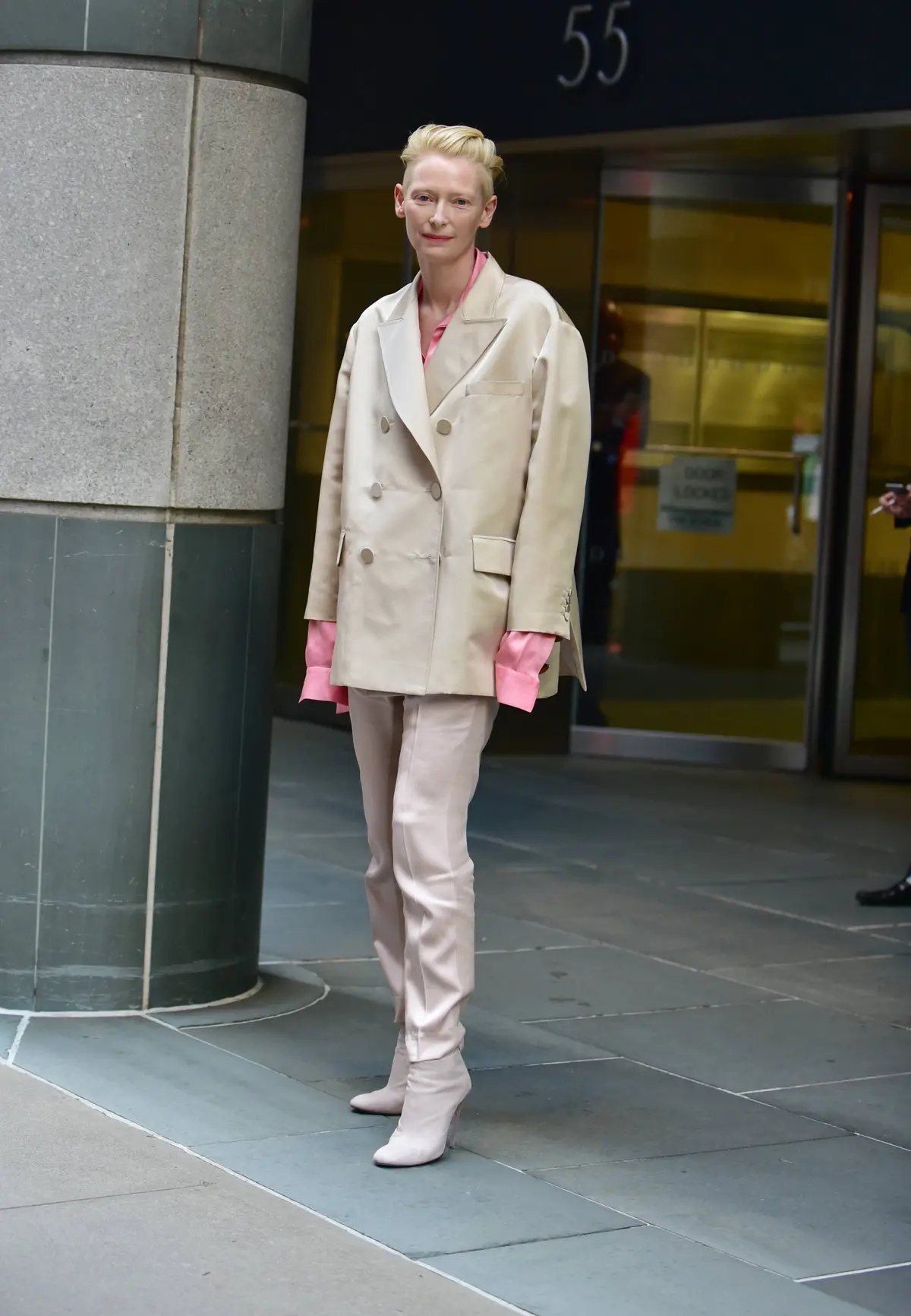 Web eclat的気になるセレブの私服の画像_4