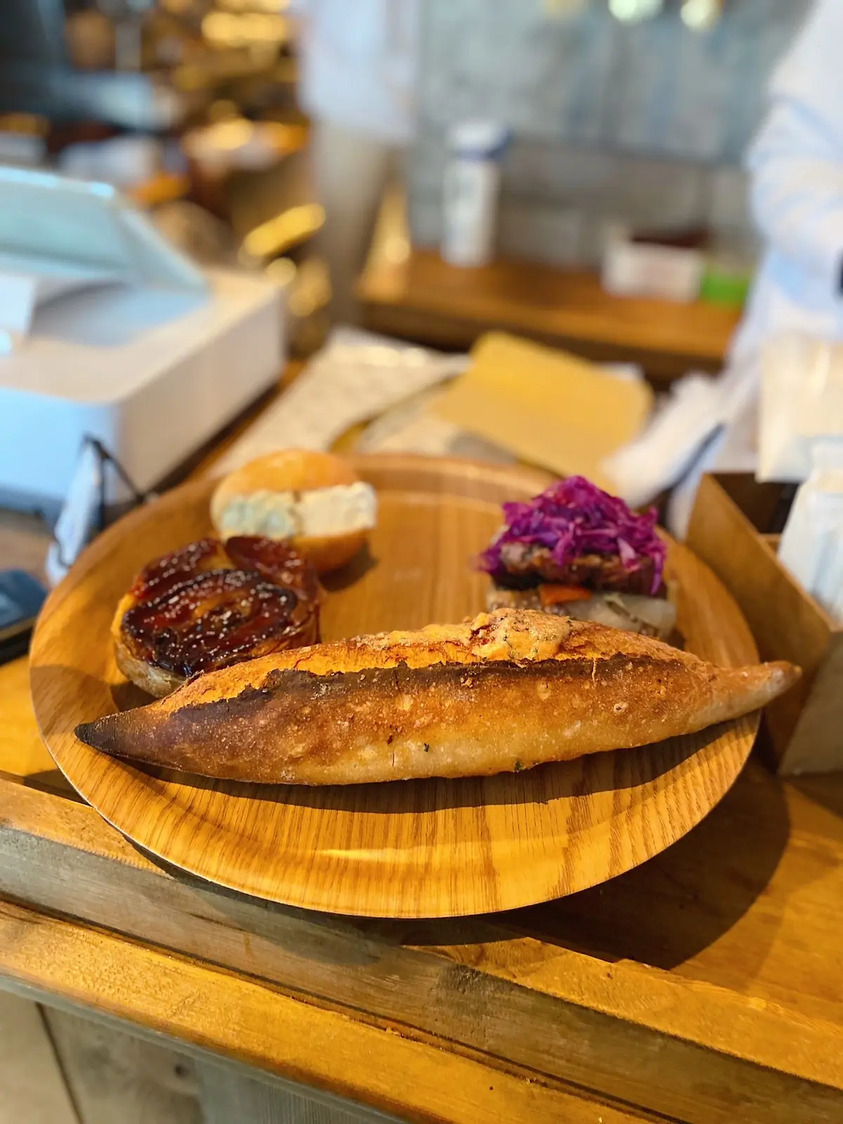 長蛇ができる一度は訪れたいパン屋さん‼︎の画像_15