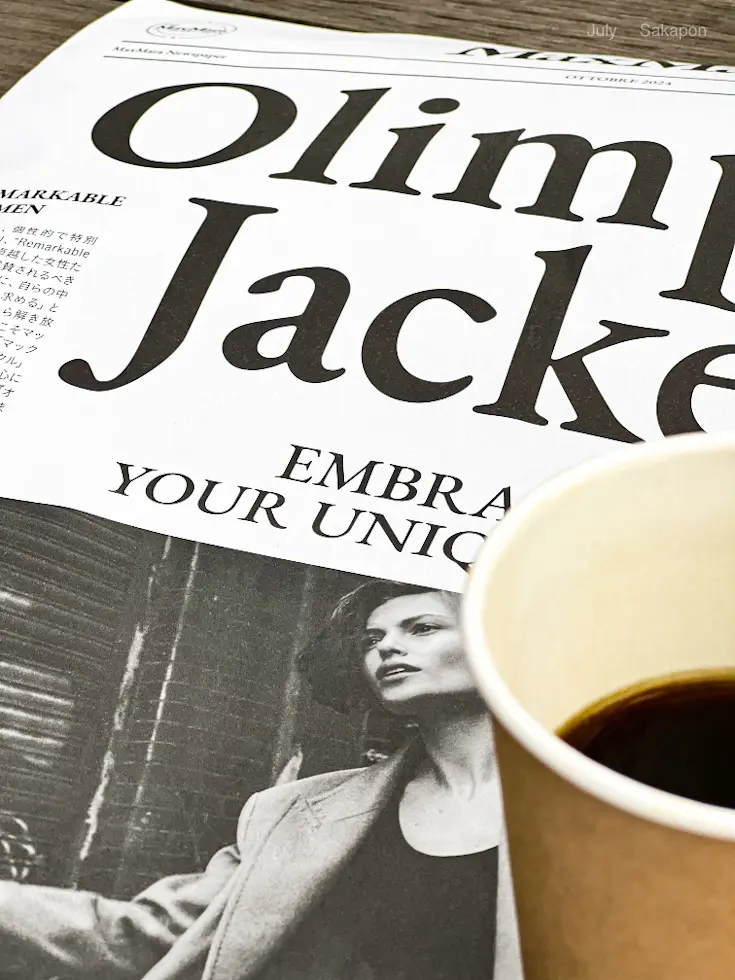 【Max Mara】体験型エキシビジョンの画像_7