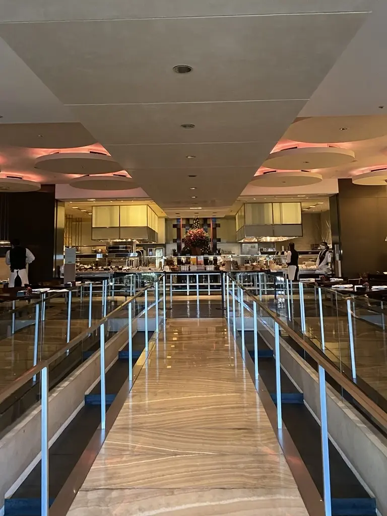 グランドハイアット東京♡2コーデの画像_14