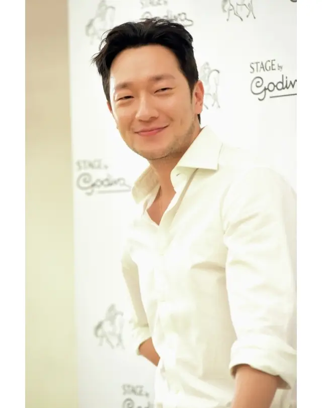 大人女性がメロメロ！ 韓国ドラマの2022年ブレイクNo.1はソン・ソック