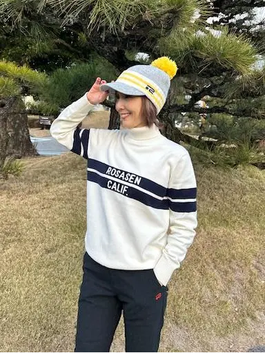 ☆親子３代ゴルフで初笑い☆の画像_2