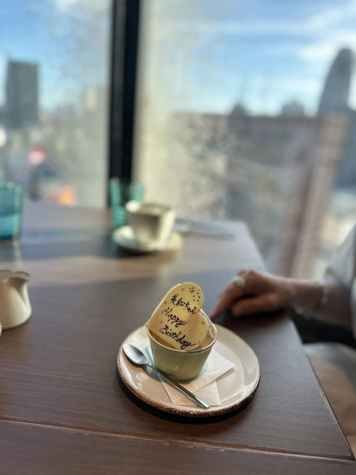 久しぶりの新大久保からの歌舞伎町でのティの画像_7