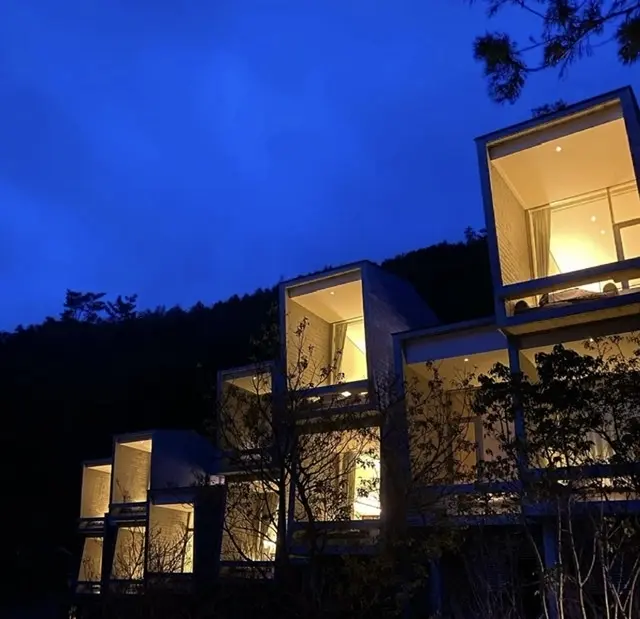 星のや富士 グランピング 前編の画像_3