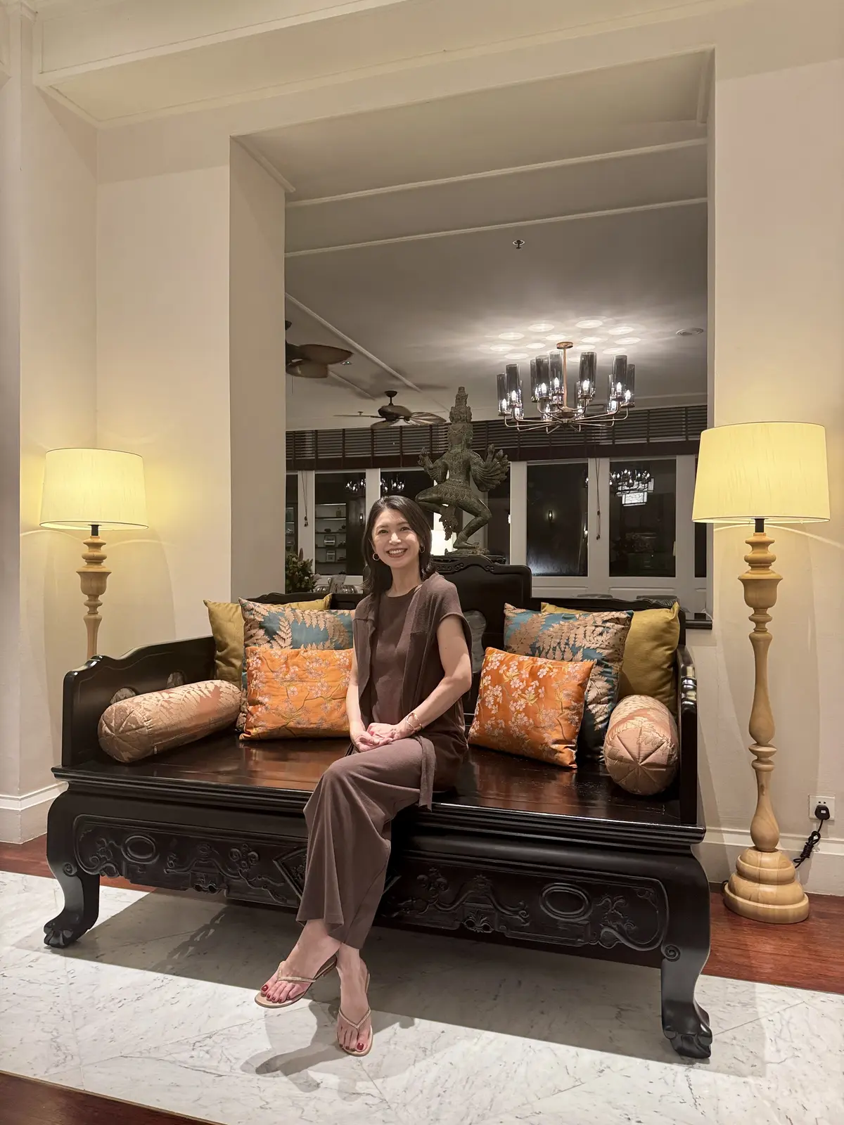 夏旅 to CAMBODIA🇰🇭番外編の画像_14