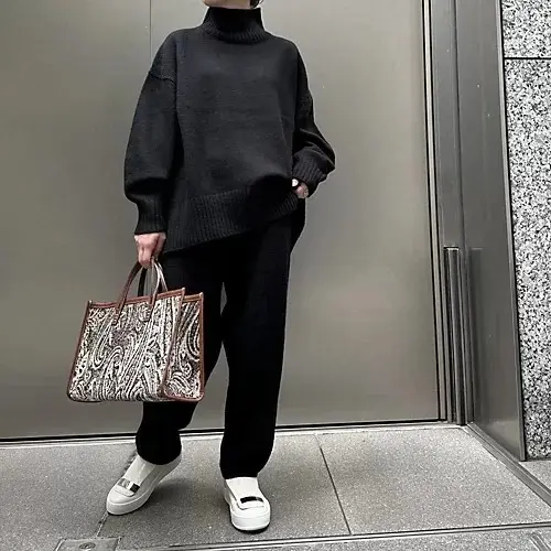 【50代 ファッション】SALEアイテムの画像_19