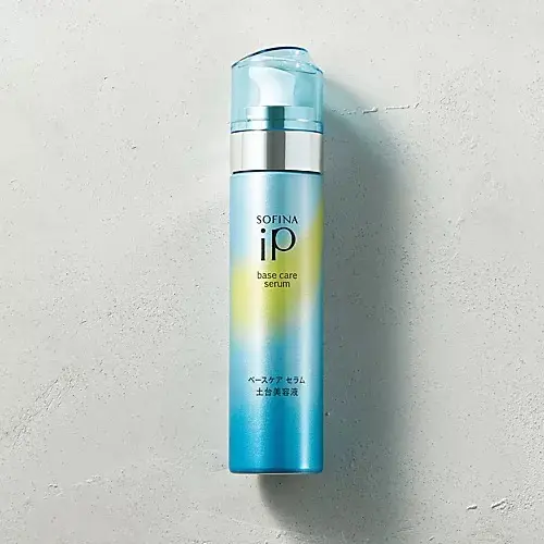 SOFINA iP ソフィーナ iP ベースケア セラム ＜土台美容液＞
