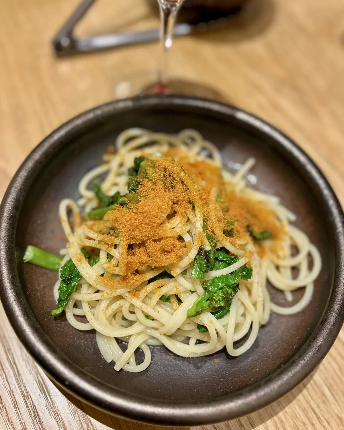 エクラの「京都美味手帖」を片手に夜の京都の画像_8