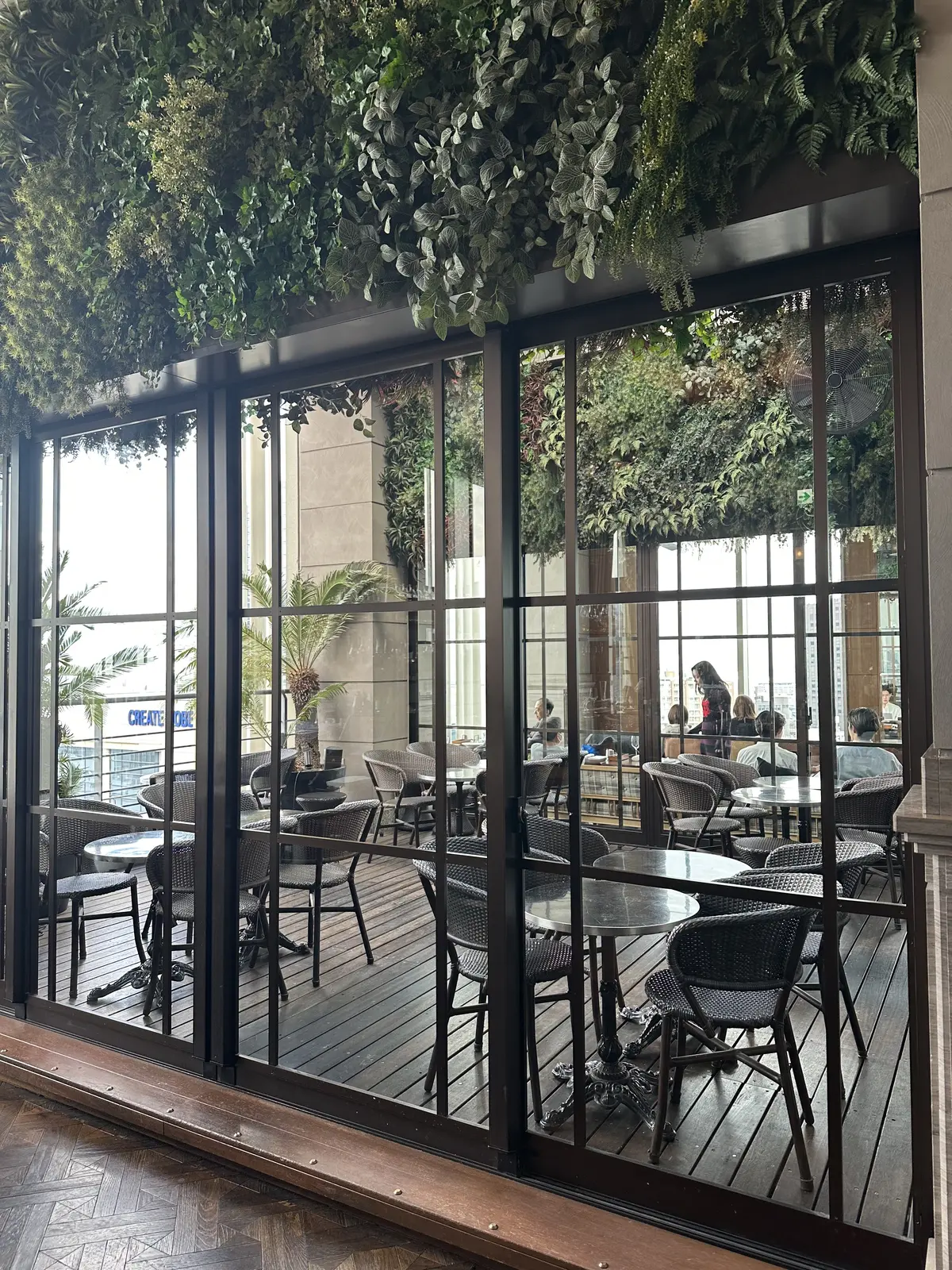 実家神戸へ。ランチ三昧の神戸STAY。前の画像_3