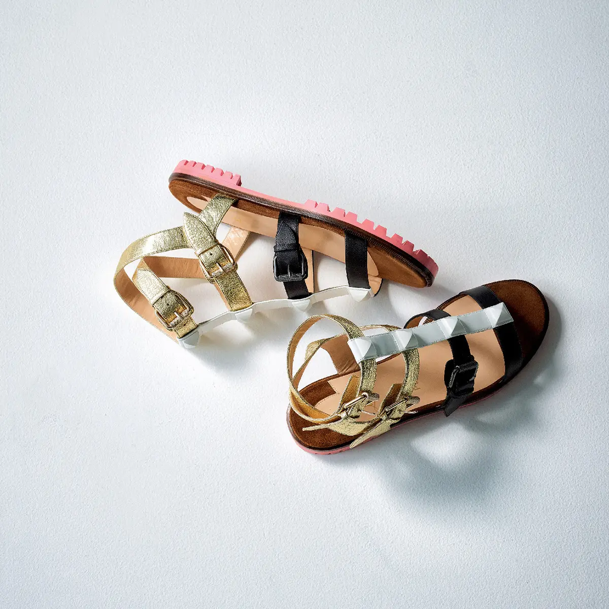 ラグジュアリーさを増す、進化形スポーツサの画像_5