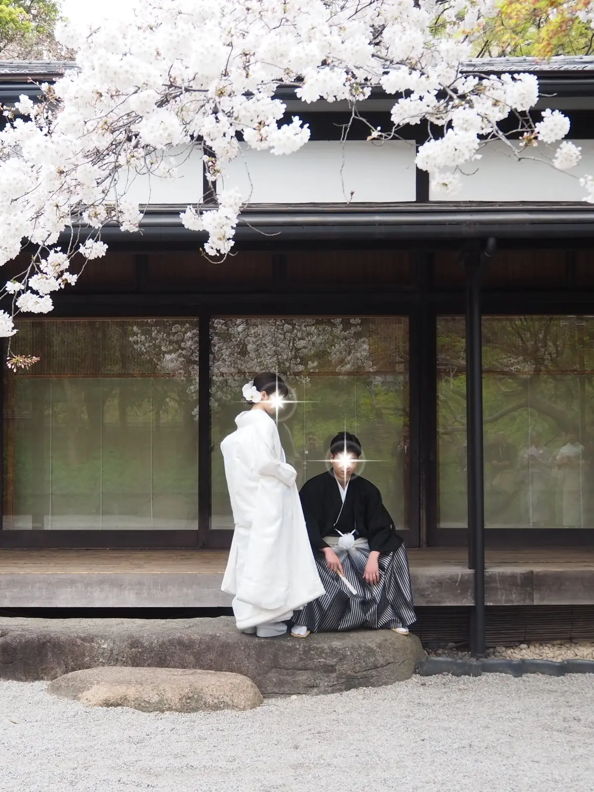 感動のフォトウェディング♡の画像_2