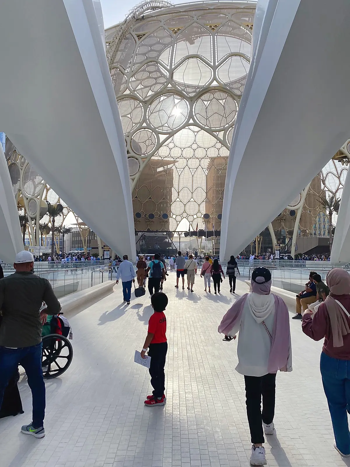 ドバイ万博　〜ドバイ⑱〜の画像_21