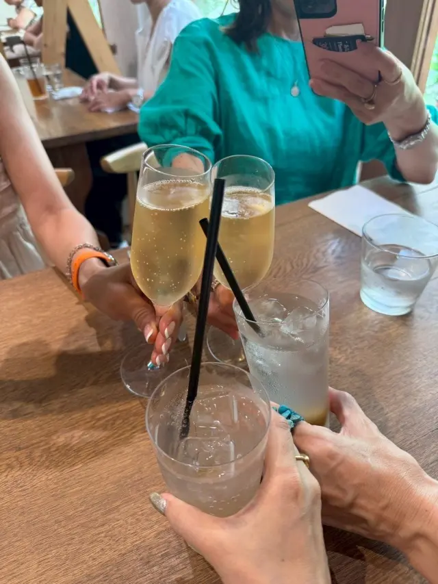 鎌倉散歩のごほうび時間♪の画像_4